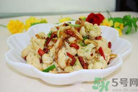 哺乳期可以吃花菜嗎？哺乳期吃花菜會(huì)對(duì)寶寶造成影響嗎？