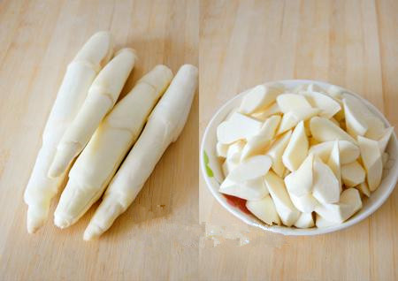 茭白老了還能吃嗎?茭白老了吃會(huì)怎么樣 茭白老了還能吃嗎?茭白老了吃會(huì)怎么樣