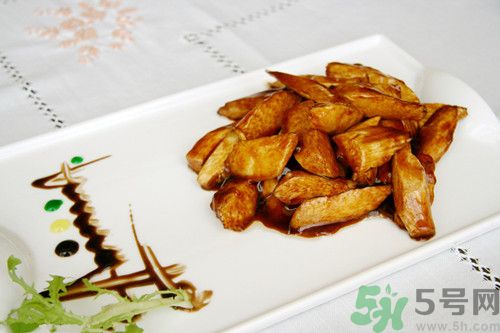 茭白沒(méi)炒熟可以吃嗎?茭白沒(méi)炒熟吃會(huì)怎么樣