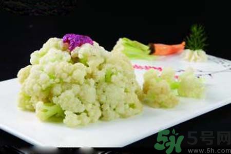 花菜發(fā)霉了可以吃嗎？吃了發(fā)霉的花菜會怎樣？