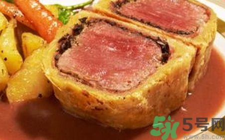 惠靈頓牛排多少錢(qián)一份?惠靈頓牛排價(jià)格是多少?