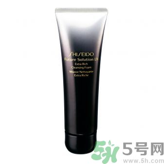 資生堂時(shí)光琉璃御藏豐潤潔面乳怎么樣?怎么辨別真假