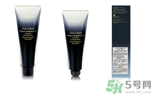 資生堂時(shí)光琉璃御藏豐潤潔面乳怎么樣?怎么辨別真假