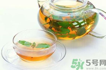 夏季解暑喝什么中藥？喝什么中藥可以解暑？