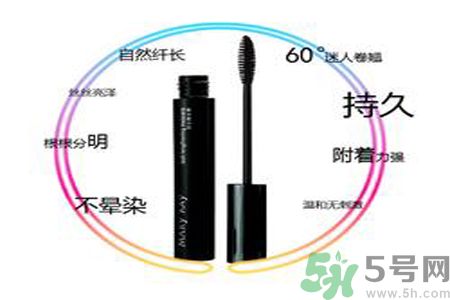 玫琳凱綻爆胺基酸睫毛膏怎么樣？玫琳凱綻爆胺基酸睫毛膏好用嗎？