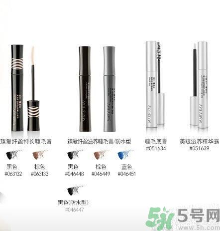 玫琳凱綻爆胺基酸睫毛膏真假鑒別方法？玫琳凱綻爆胺基酸睫毛膏真假鑒別