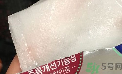 可萊絲水庫(kù)面膜真假辨別圖 MEDIHEAL美迪惠爾NMF水庫(kù)面膜真假辨別圖