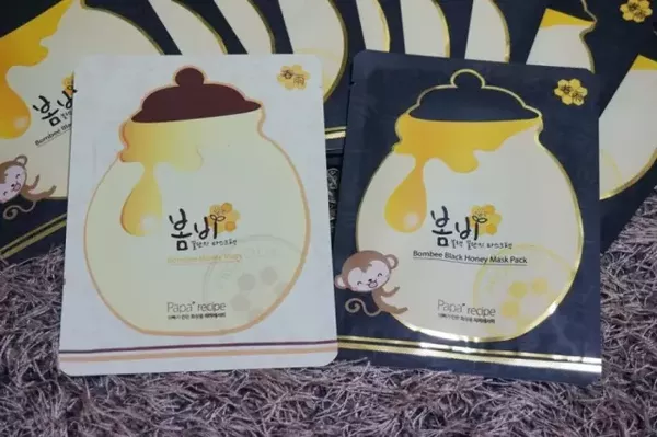 春雨黑盧卡面膜臉正在過敏可以用嗎？臉上過敏能用春雨黑盧卡面膜嗎