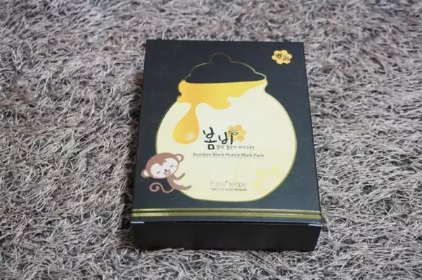 春雨黑盧卡面膜臉正在過敏可以用嗎？臉上過敏能用春雨黑盧卡面膜嗎