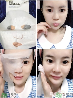 dr.jart蒂佳婷藥丸面膜怎么樣？好用嗎？