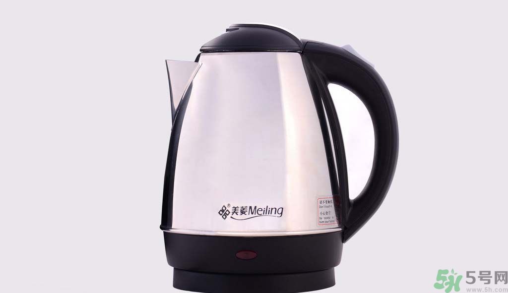 燒水壺水垢怎么去除？怎么去除電熱水壺的水垢？