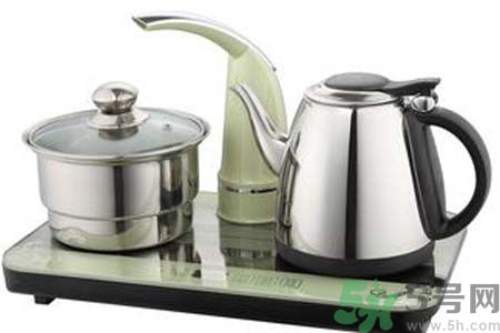 燒水壺可以煮果珍嗎？燒水壺煮果珍有害嗎？