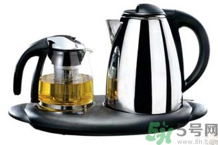 燒水壺可以煮果珍嗎？燒水壺煮果珍有害嗎？