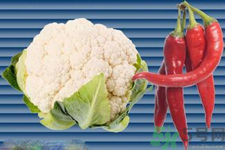 花菜可以生吃嗎？花菜生吃好不好？