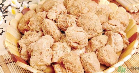 猴頭菇是發(fā)物嗎？猴頭菇是不是發(fā)物？