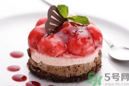 怎樣吃甜食不會發(fā)胖？吃甜食不會發(fā)胖的小秘訣