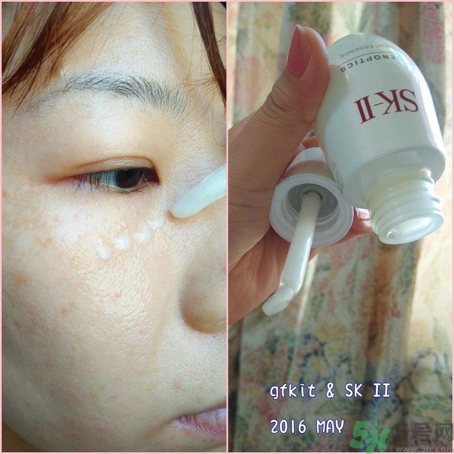 sk2祛斑精華怎么樣？skii祛斑精華使用方法
