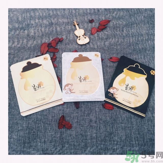 春雨黑蜂蜜面膜多少錢價(jià)格？春雨黑蜂蜜面膜使用方法