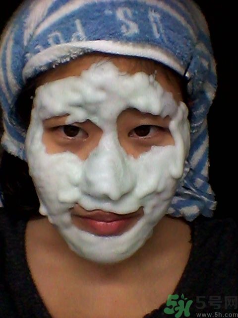 我的心機泥泡膜怎么樣？我的心機泥泡膜好用嗎？