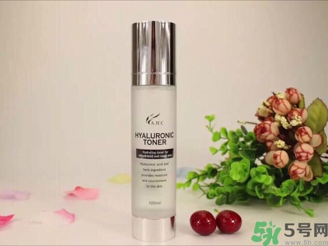 AHC神仙水效果怎么樣？AHC神仙水怎么用？