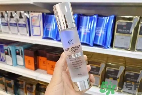 AHC神仙水效果怎么樣？AHC神仙水怎么用？