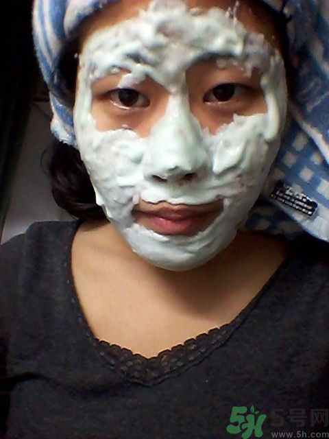 我的心機泥泡膜怎么樣？我的心機泥泡膜好用嗎？