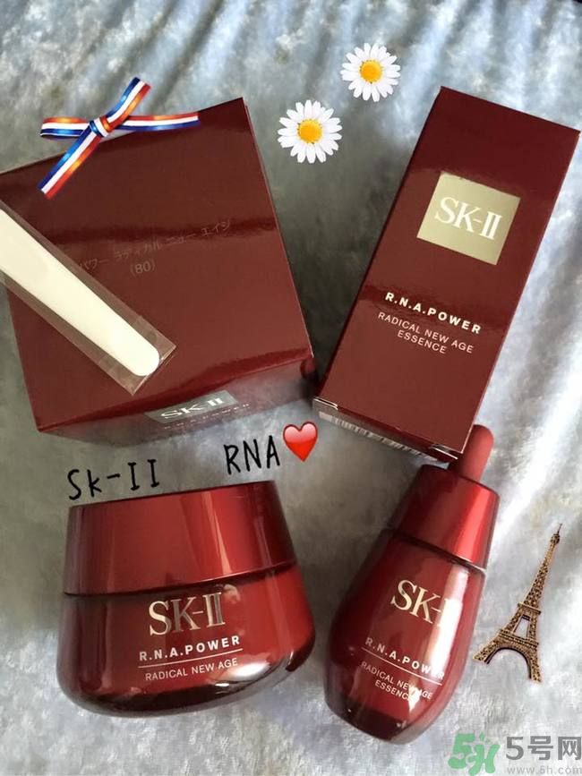 sk2肌源修護(hù)精華霜怎么樣?sk2大紅瓶面霜使用方法 sk2肌源修護(hù)精華霜怎么樣?sk2大紅瓶面霜使用方法