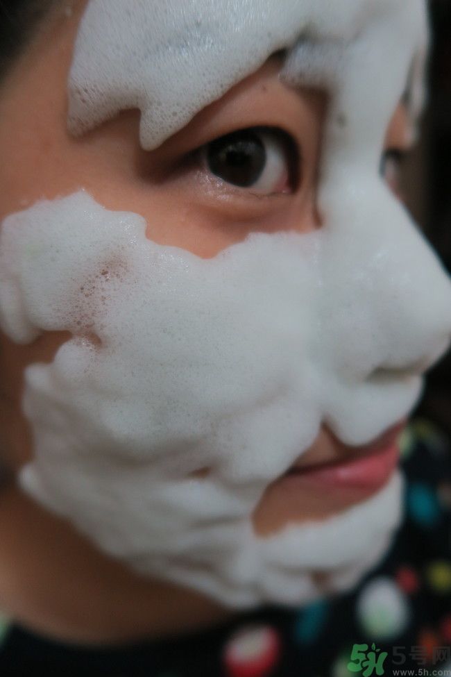 我的心機泥泡膜怎么樣？我的心機泥泡膜好用嗎？