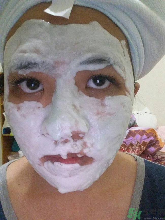 我的心機(jī)泥泡膜怎么樣？我的心機(jī)泥泡膜好用嗎？