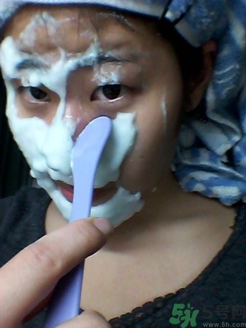 我的心機泥泡膜怎么樣？我的心機泥泡膜好用嗎？