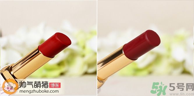 PONY Memebox口紅真假辨別試色 櫻花款真?zhèn)螌Ρ? alt=