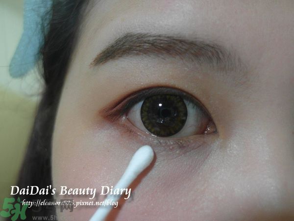 Bbia眼線筆怎么樣？Bbia防水眼線膠筆好用嗎？