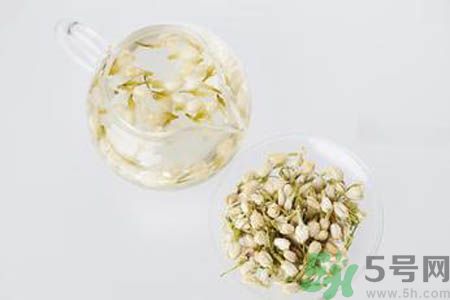 茉莉花茶是熱性還是涼性？茉莉花茶是涼性嗎？