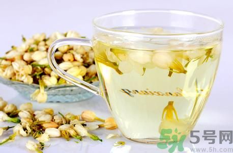 茉莉花茶是發(fā)物嗎？茉莉花茶是不是發(fā)物？