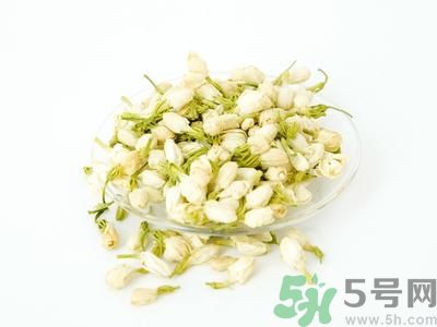 孕婦可以喝茉莉花茶嗎？懷孕多久可以喝茉莉花茶？