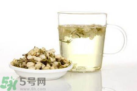 茉莉花茶可以減肥嗎？怎樣喝茉莉花茶可以減肥？