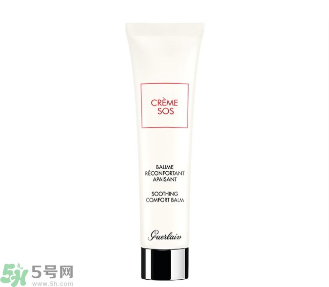 法國(guó)嬌蘭舒緩修護(hù)霜適合什么膚質(zhì)？敏感膚質(zhì)可以用法國(guó)嬌蘭舒緩修護(hù)霜嗎？