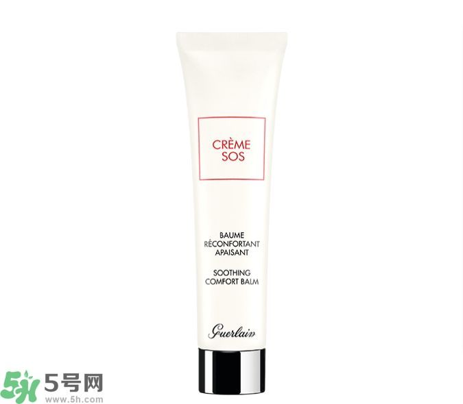 法國嬌蘭舒緩修護(hù)霜適合什么年齡？