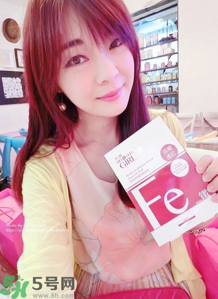 寵愛(ài)之名寵愛(ài)女孩面膜怎么樣？寵愛(ài)女孩礦物云絲面膜好用嗎？