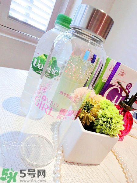 寵愛(ài)之名寵愛(ài)女孩面膜怎么樣？寵愛(ài)女孩礦物云絲面膜好用嗎？