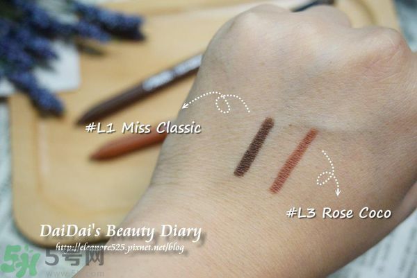 Bbia眼線筆怎么樣？Bbia防水眼線膠筆好用嗎？