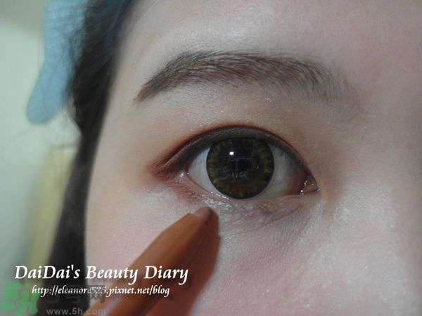 Bbia眼線筆怎么樣？Bbia防水眼線膠筆好用嗎？