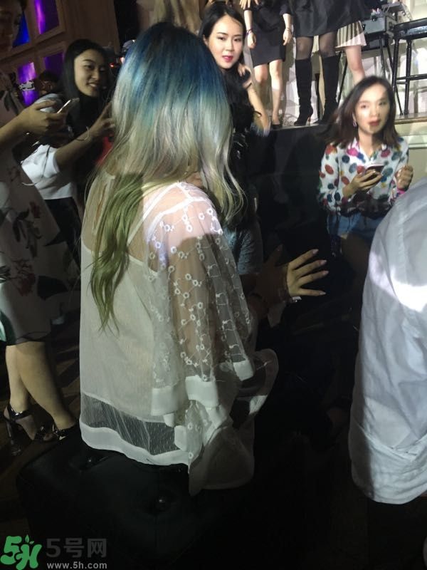 Pony Effect百變魔盒怎么樣？Pony Effect百變魔盒色號試色？