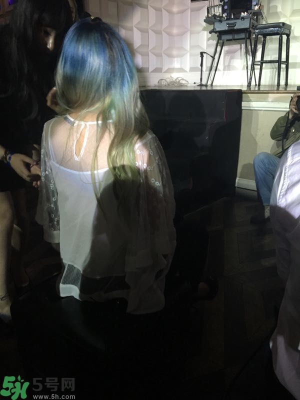 Pony Effect百變魔盒怎么樣？Pony Effect百變魔盒色號試色？