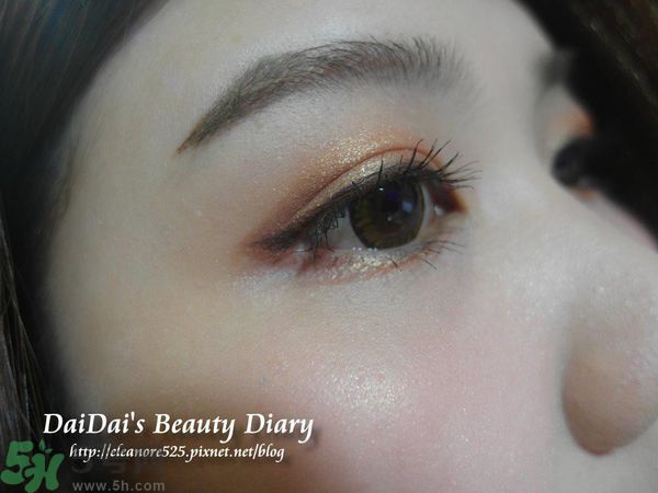 Bbia眼線筆怎么樣？Bbia防水眼線膠筆好用嗎？