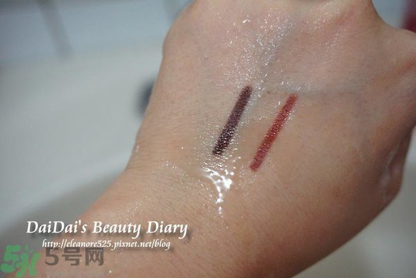 Bbia眼線筆怎么樣？Bbia防水眼線膠筆好用嗎？