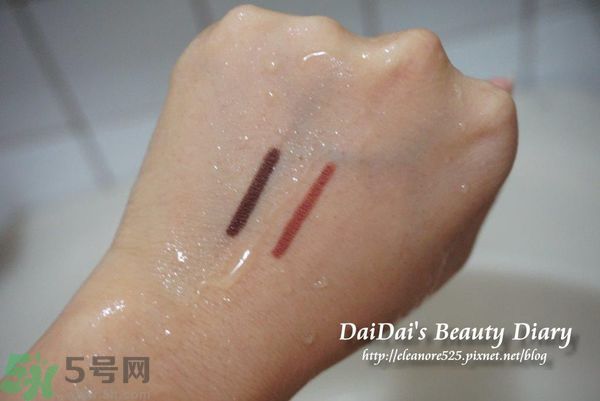 Bbia眼線筆怎么樣？Bbia防水眼線膠筆好用嗎？