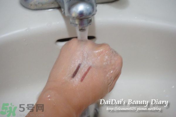 Bbia眼線筆怎么樣？Bbia防水眼線膠筆好用嗎？