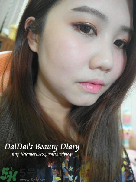 Bbia眼線筆怎么樣？Bbia防水眼線膠筆好用嗎？