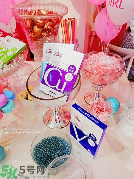 寵愛(ài)之名寵愛(ài)女孩面膜怎么樣？寵愛(ài)女孩礦物云絲面膜好用嗎？